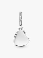 Charm Pandora Colgante Amigos para siempre