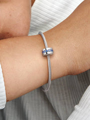 Pandora Clip Blue Light Path