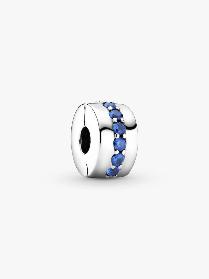 Pandora Clip Blue Light Path