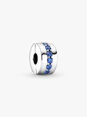 Pandora Clip Blue Light Path