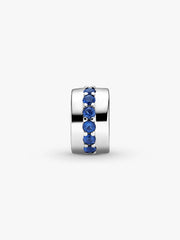 Pandora Clip Blue Light Path