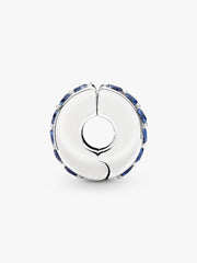 Pandora Clip Blue Light Path