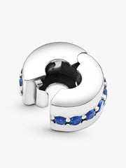 Pandora Clip Blue Light Path