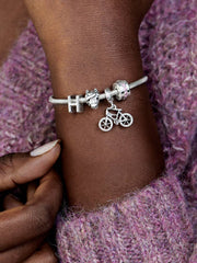 Pandora Clip Pink Light Path