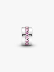 Pandora Clip Pink Light Path