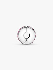 Pandora Clip Pink Light Path