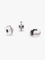 Pandora Clip Pink Light Path