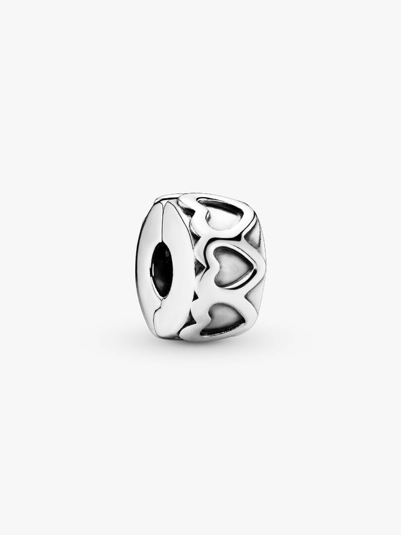 Pandora Clip Heart Band