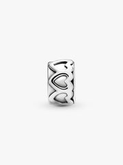Pandora Clip Heart Band