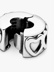 Pandora Clip Heart Band