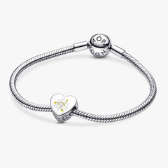 Charm Pandora Sicilia en el corazón