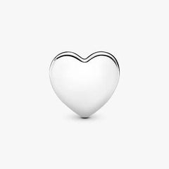 Charm de corazón Pandora Te amo