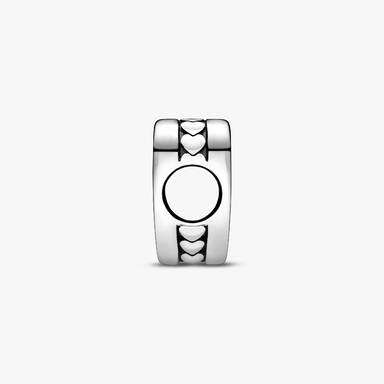 Charm Pandora Cuore Ti Voglio Bene 792015_E029