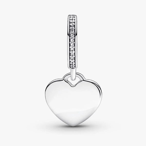 Charm Pandora Pendente Sei Speciale 792017CZ_E012