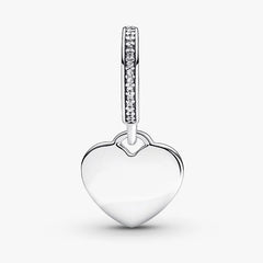 Charm Pandora Pendente Sei Speciale 792017CZ_E012