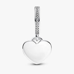 Pandora Charm Pendant I Love You
