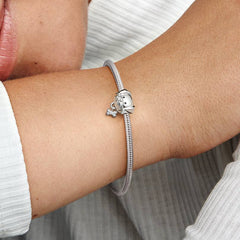 Charm Pandora Cagnolino Con Osso 792254C01