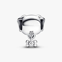 Charm Pandora Cagnolino Con Osso 792254C01