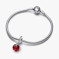 Charm Colgante Mariquita Pandora 792571C01