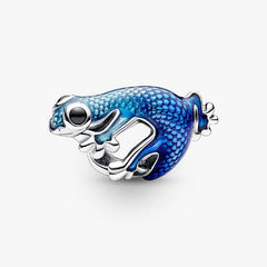 Charm Pandora Gecko Azul 792701C01