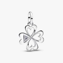 Charm Pandora Medallion Quadrifoglio Pandora ME 793034C01