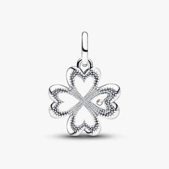 Charm Pandora Medallion Quadrifoglio Pandora ME 793034C01