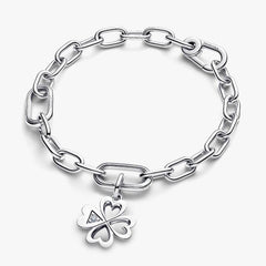 Charm Pandora Medallion Quadrifoglio Pandora ME 793034C01
