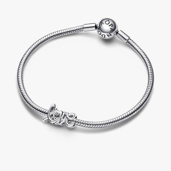 Charm Pandora "Love" 793055C00