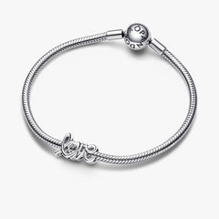 Charm Pandora "Love" 793055C00