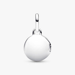 Pandora Charm Pendant Opening Padlock