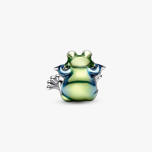 Charm Pandora Ranocchia 793342C01