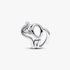 Charm Pandora Openwork Elefante 793345C01
