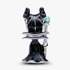 Charm Pandora Disney, Malefica 793423C01