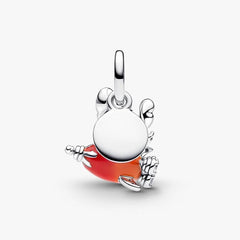 Charm Pandora Disney, Lilo & Stitch, Stitch Con Navicella Spaziale 793742C01