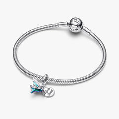 Charm Pandora Pendente Colibrì 793746C01
