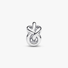 Charm Pandora Nodo d'Amore Eterno 793755C00