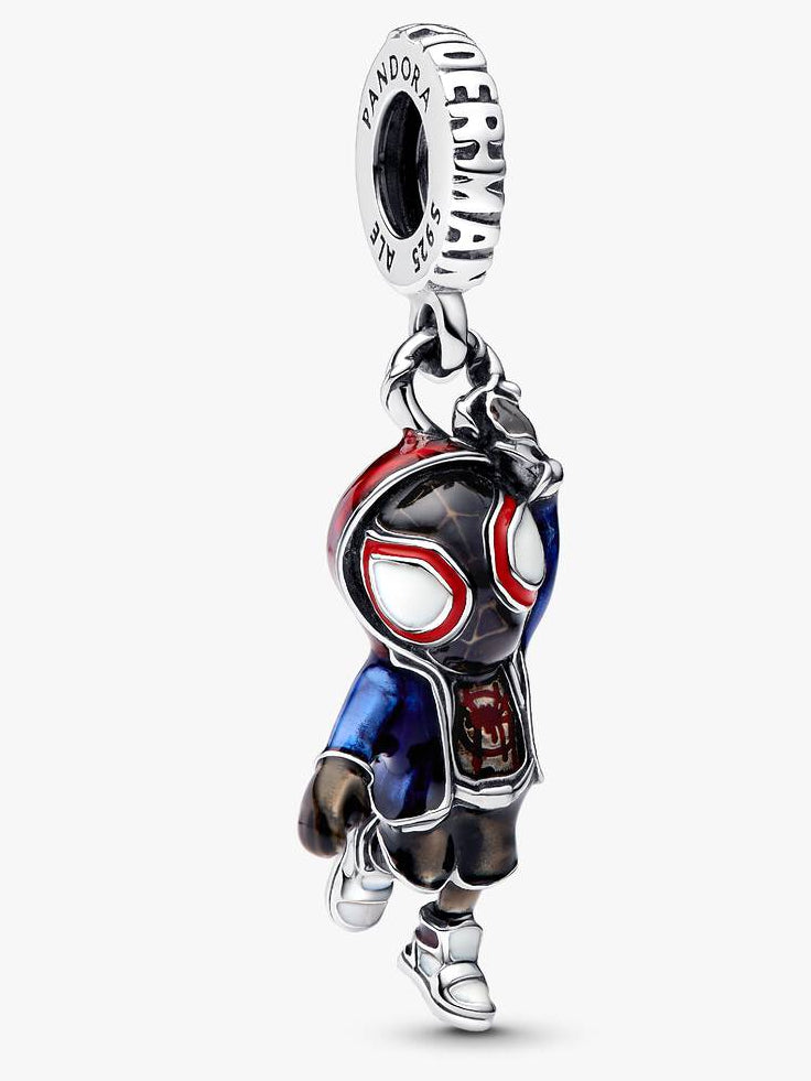 Charm pandora Marvel Spider-Man Pendente Miles Morales 793842C01