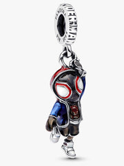 Charm pandora Marvel Spider-Man Pendente Miles Morales 793842C01