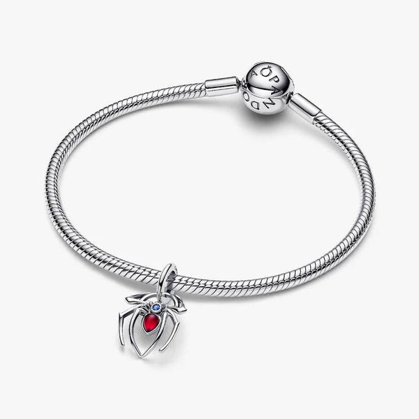 Charm Pandora Marvel, Spider-Man, Pendente Ragno 794224C01