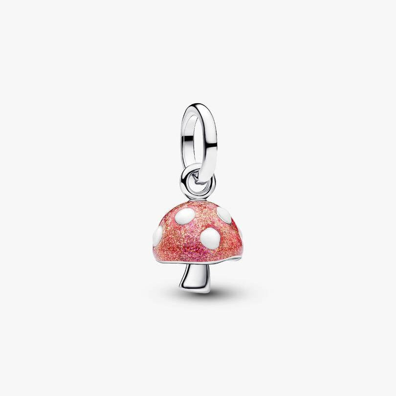 Charm Pandora Pendente Fungo Che Si Illumina Al Buio 794376C01