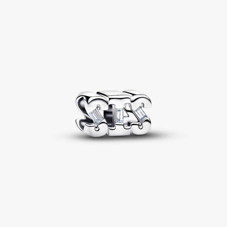 Pandora "Sis" Charm 794454C01