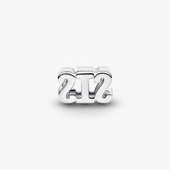 Pandora "Sis" Charm 794454C01