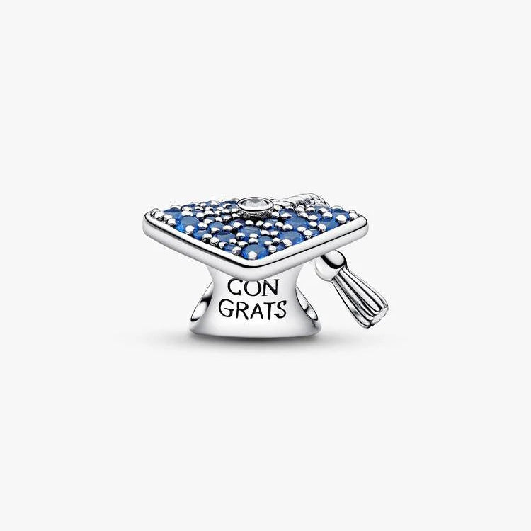 Charm Pandora Laurea 2026 794461C01
