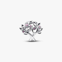 Charm Pandora Openwork Albero della Famiglia 794486C01