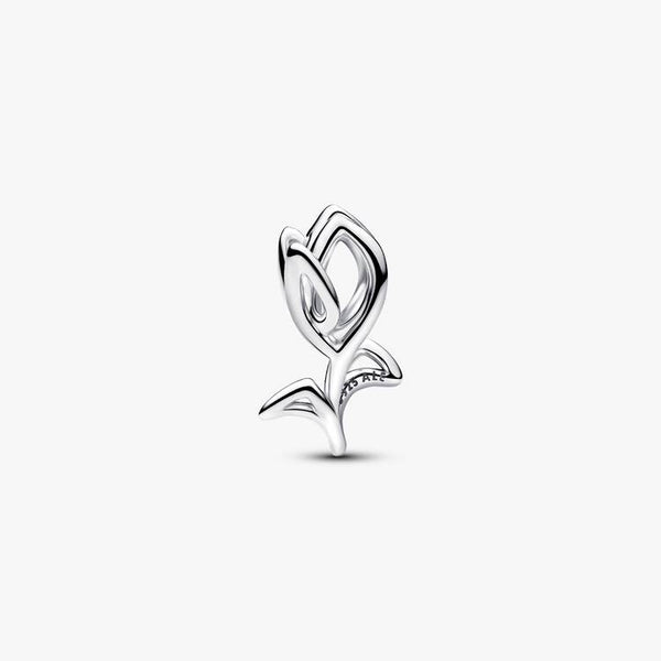 Charm Pandora Openwork Tulipano 794488c00