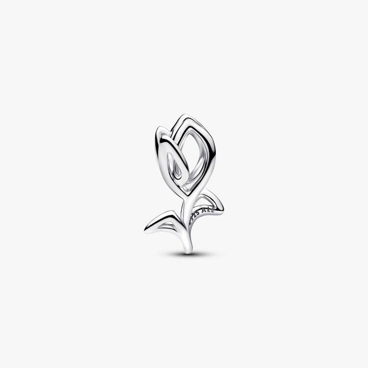 Charm Pandora Openwork Tulipano 794488c00