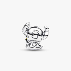 Pandora Disney Charm, Lilo & Stitch, Stitch with Scrump 794554C01