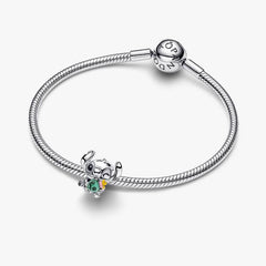 Pandora Disney Charm, Lilo & Stitch, Stitch with Scrump 794554C01