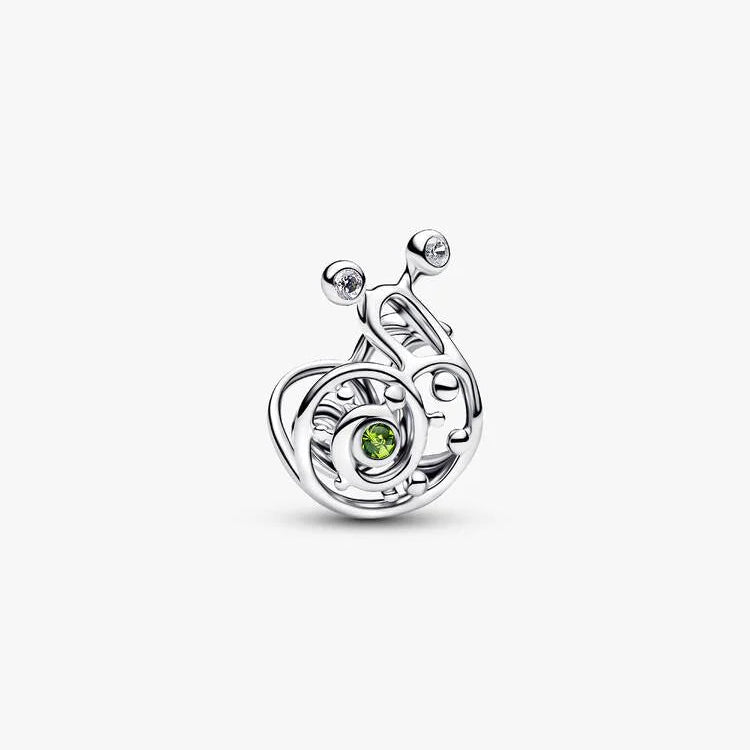 Charm Pandora Openwork Lumaca 794557C01