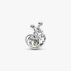 Charm Pandora Openwork Lumaca 794557C01